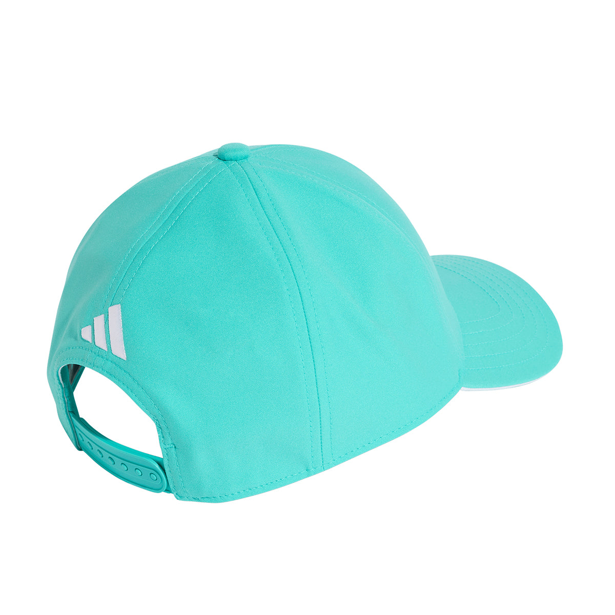 + Mercedes AMG Petronas F1 Team Driver Cap 'Semi Mint Rush'