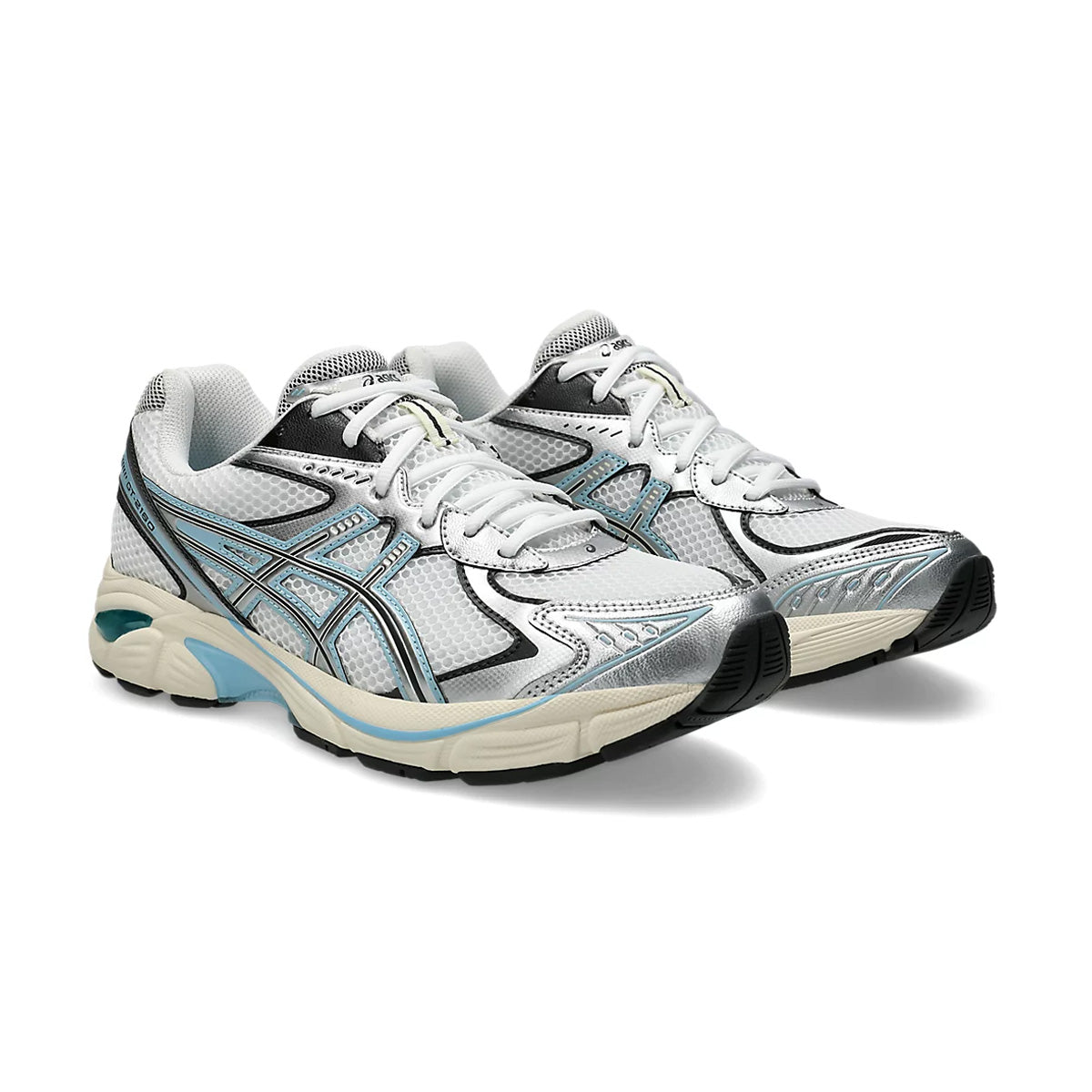 GT-2160 'White Pure Silver'