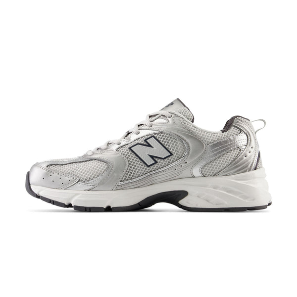 New Balance Wmns 530 'Grey Matter Silver Metallic' – Limited Edt