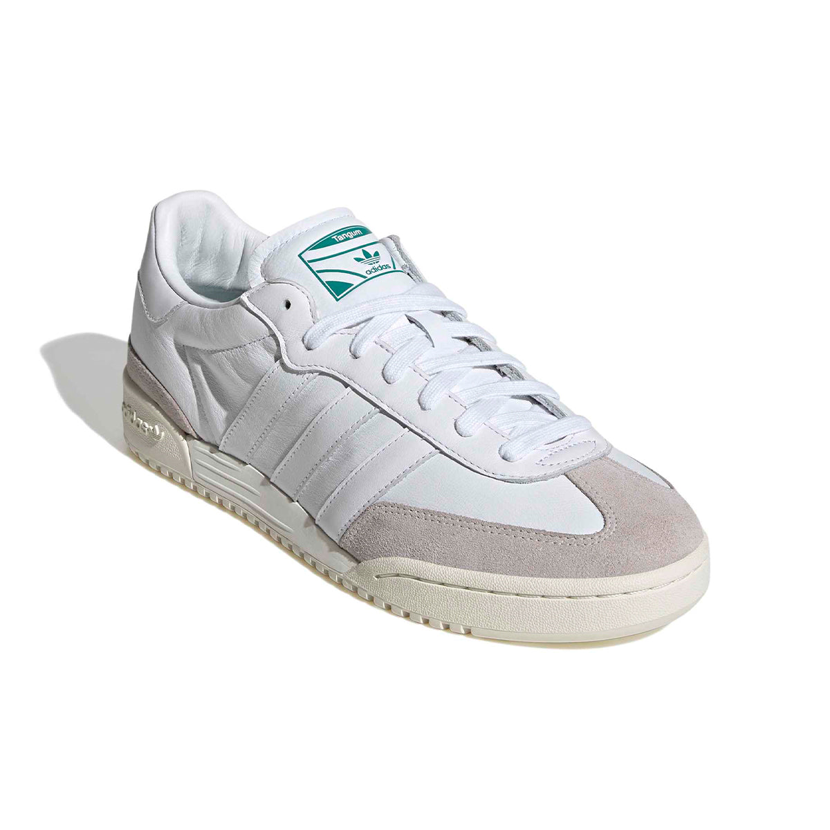 Tangum 'Cloud White Power Green'