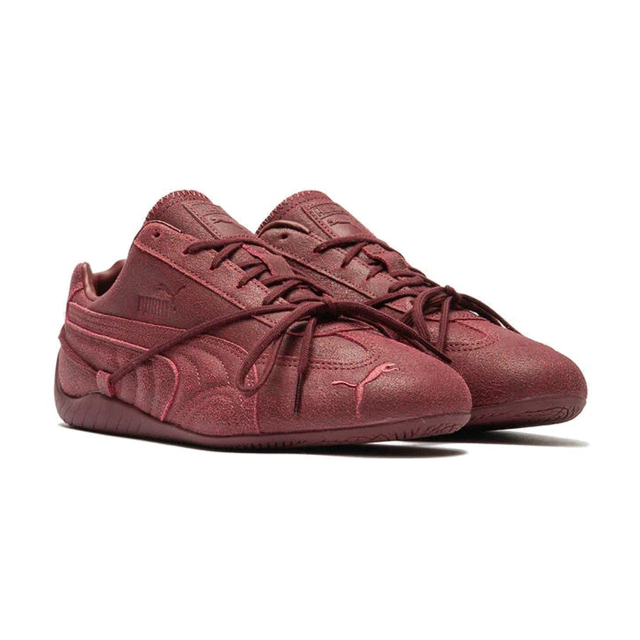 ROSÉ Speedcat VTG 'Burgundy'