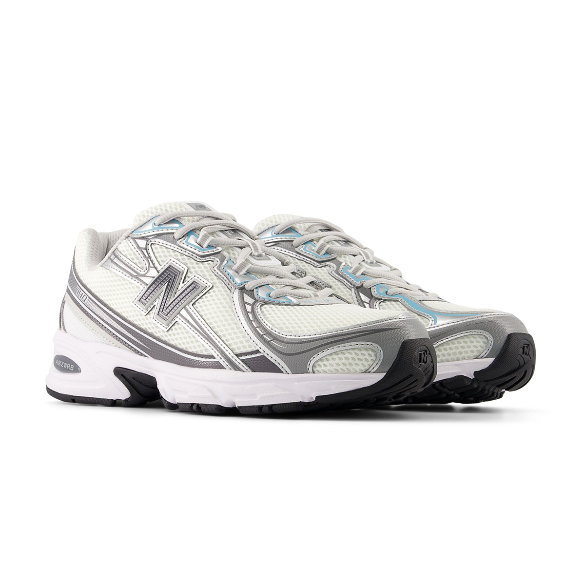 740 Abzorb 'White Castelrock'