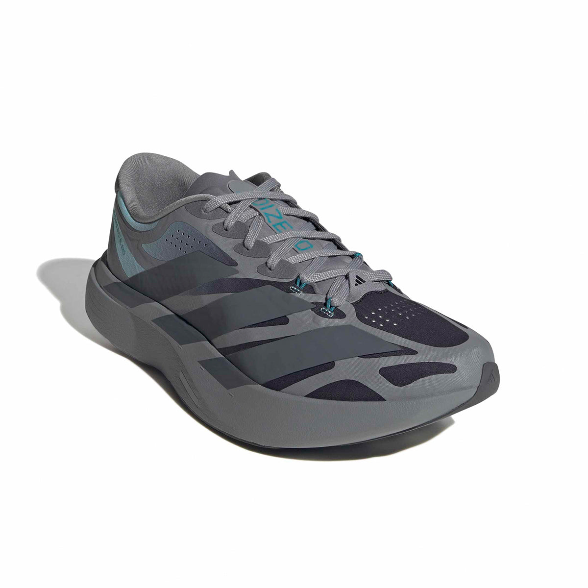 Adizero Evo SL EXO 'Core Black Grey Six'