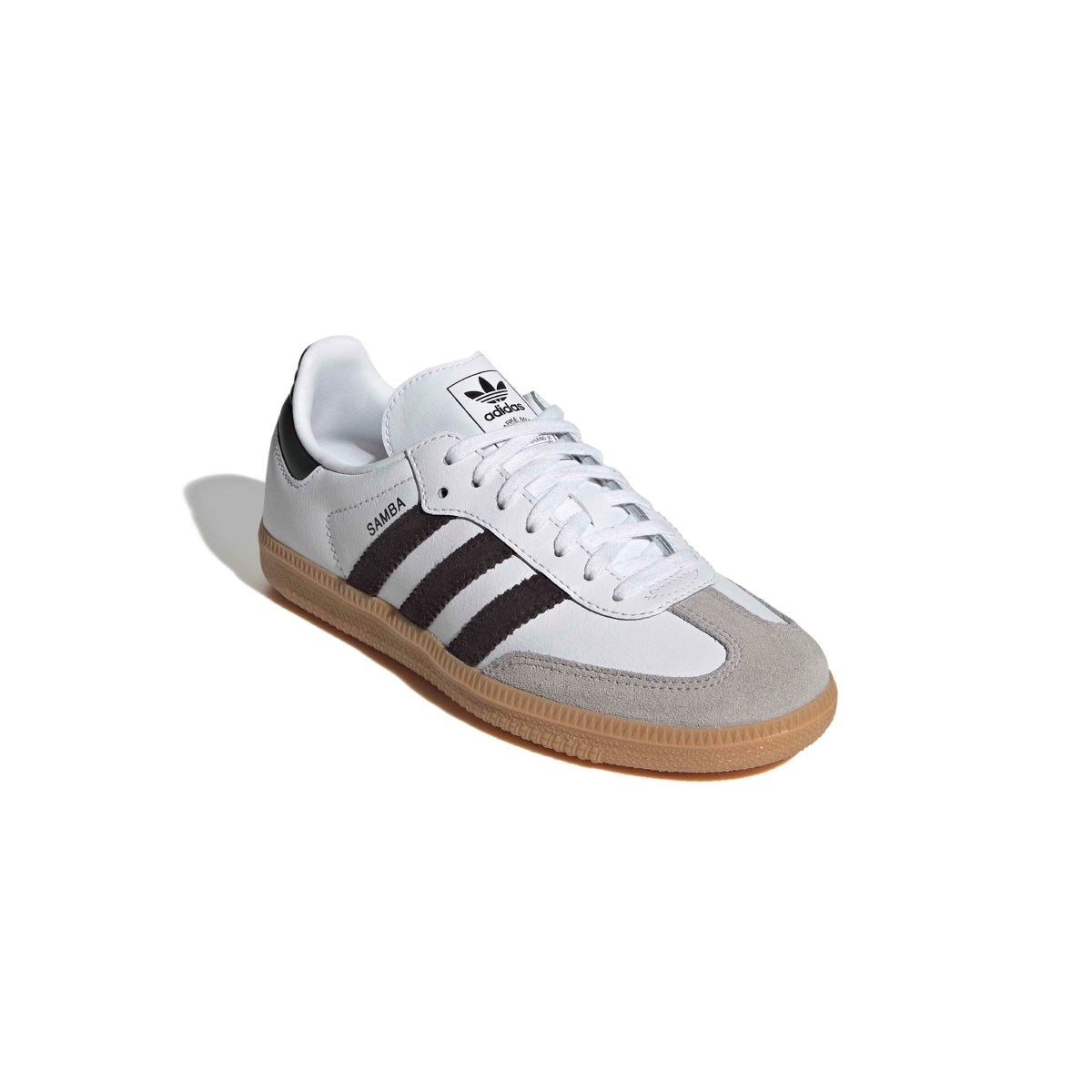 Kids Samba OG 'Cloud White Alumina'