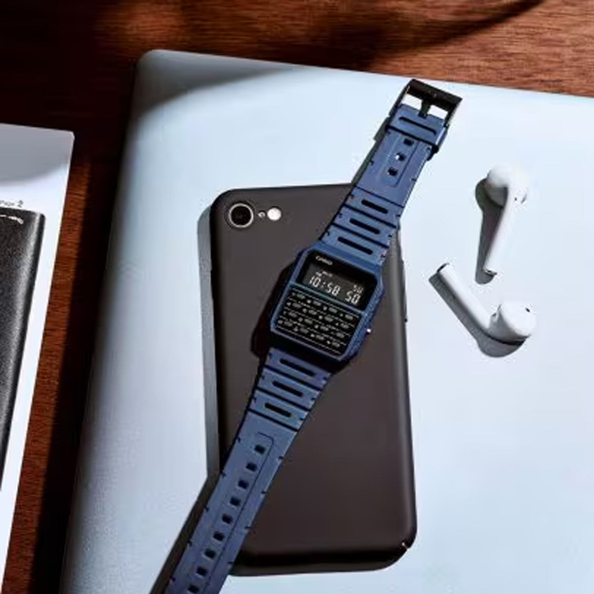 DATA BANK CA-53WF-2B