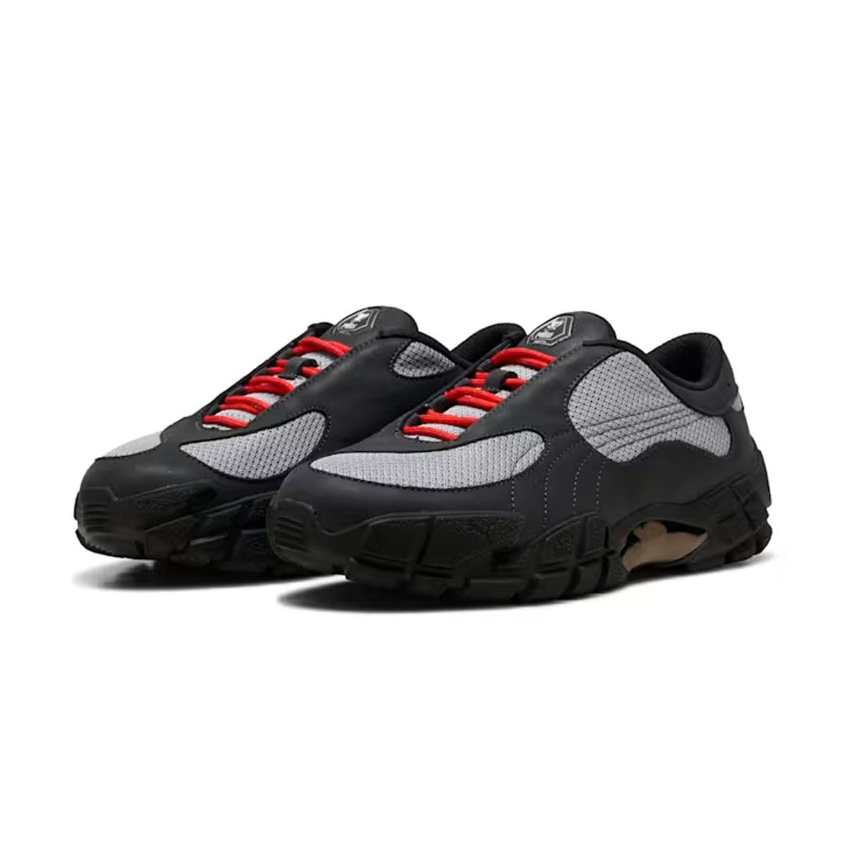 + Skepta Skope 'Flat Dark Grey Silver'
