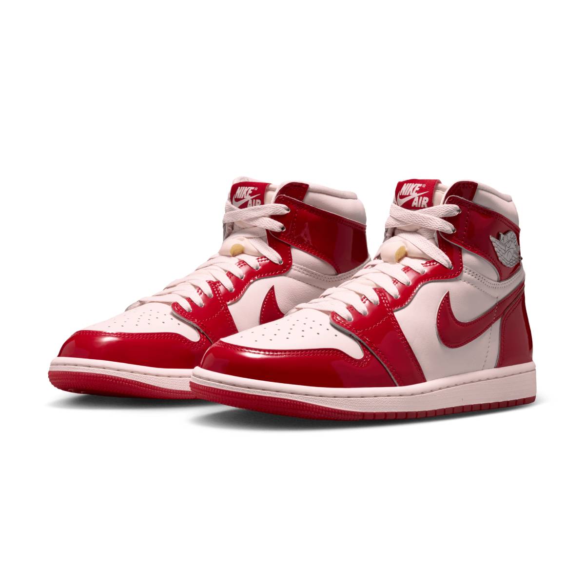 Wmns Air Jordan 1 Retro Hi OG 'Nails & Grails'