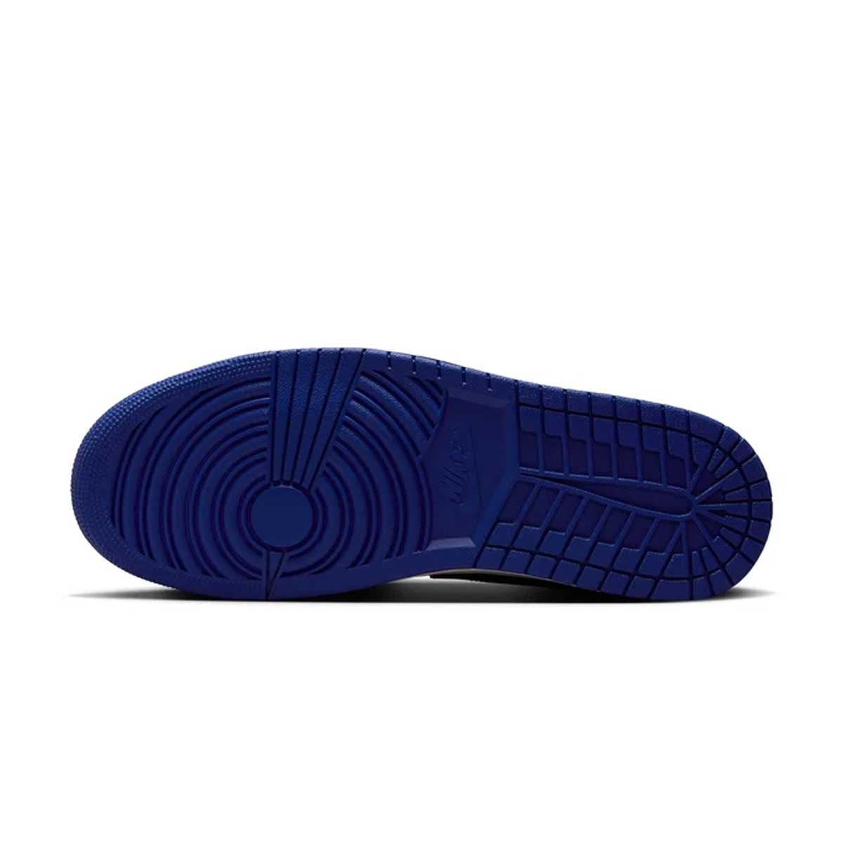 Air Jordan 1 Low 'Deep Royal Blue'