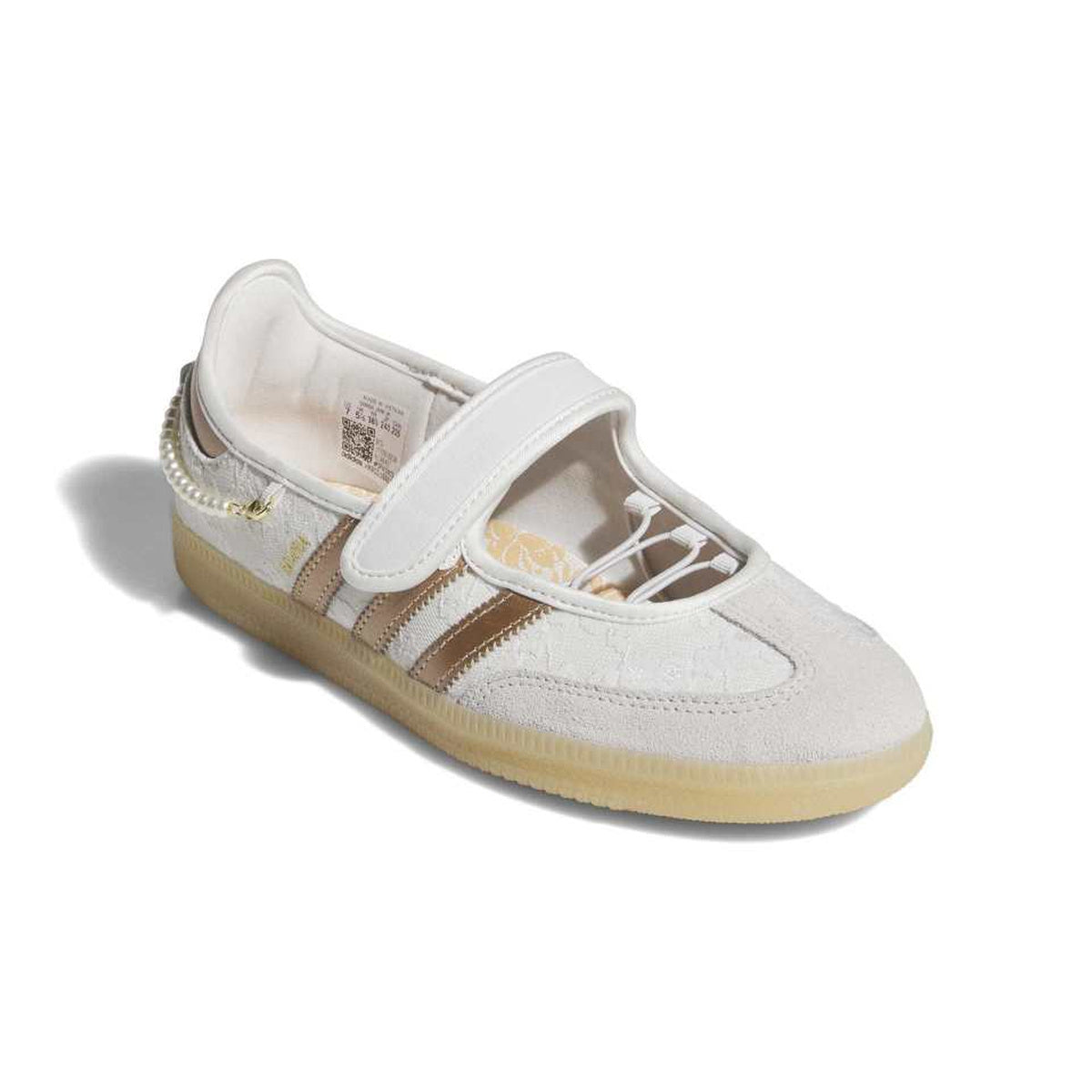 Wmns Samba Jane 'Crystal White'