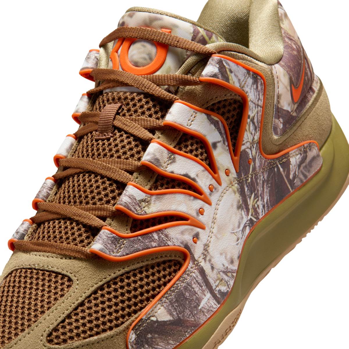 + Chet Holmgren KD18 EP 'Duck Camo'