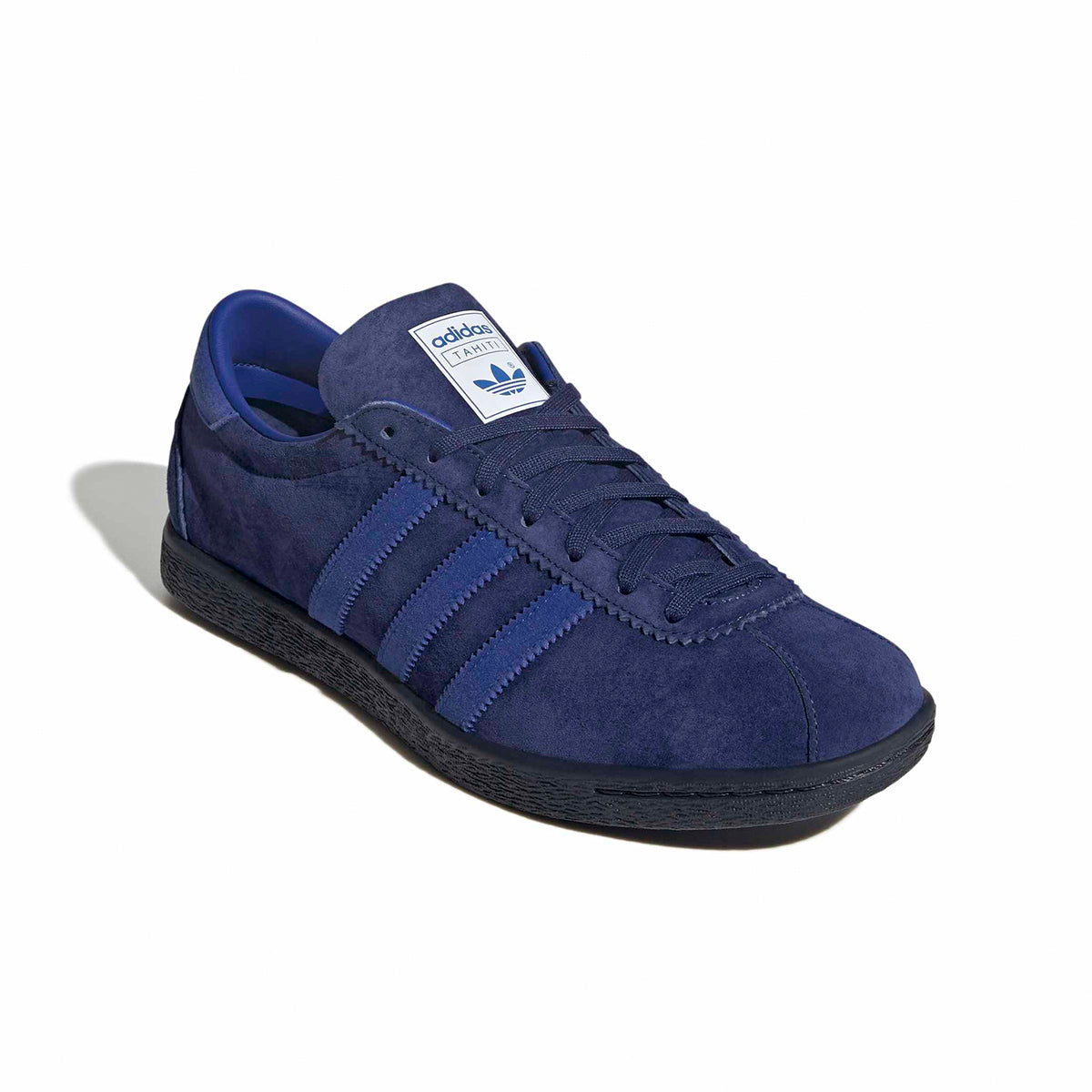 Tahiti Marine 'Night Sky Bold Blue'
