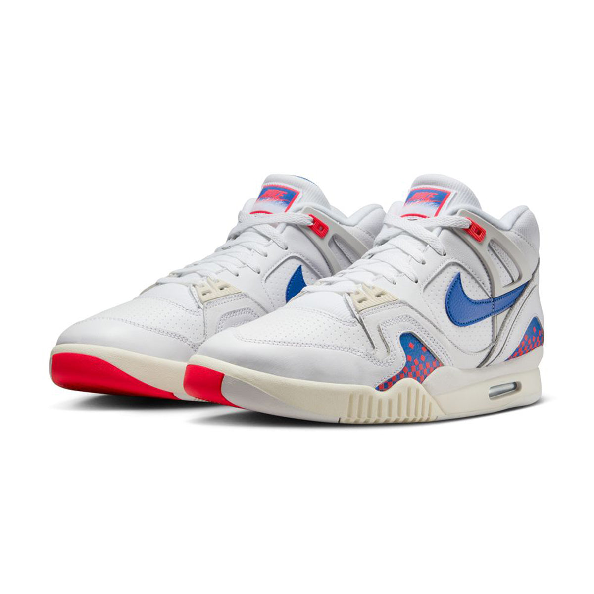 Air Tech Challenge II Qs 'Pixel'