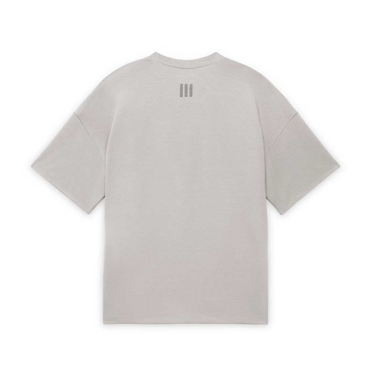 + Fear of God Athletics Quickdry Jersey SS Tee ' Medium Grey Heather'