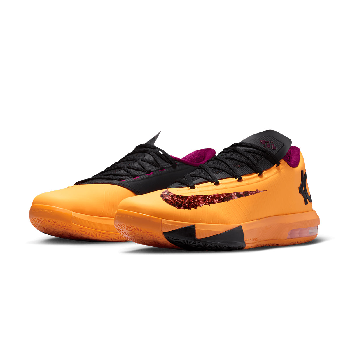 KD VI 'Peanut Butter Jelly'