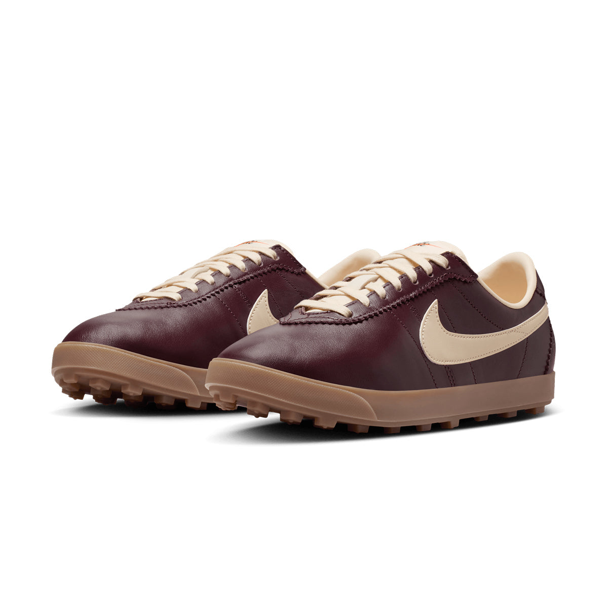 Wmns Astrograbber Leather SE Light 'Cinnamon Sail'