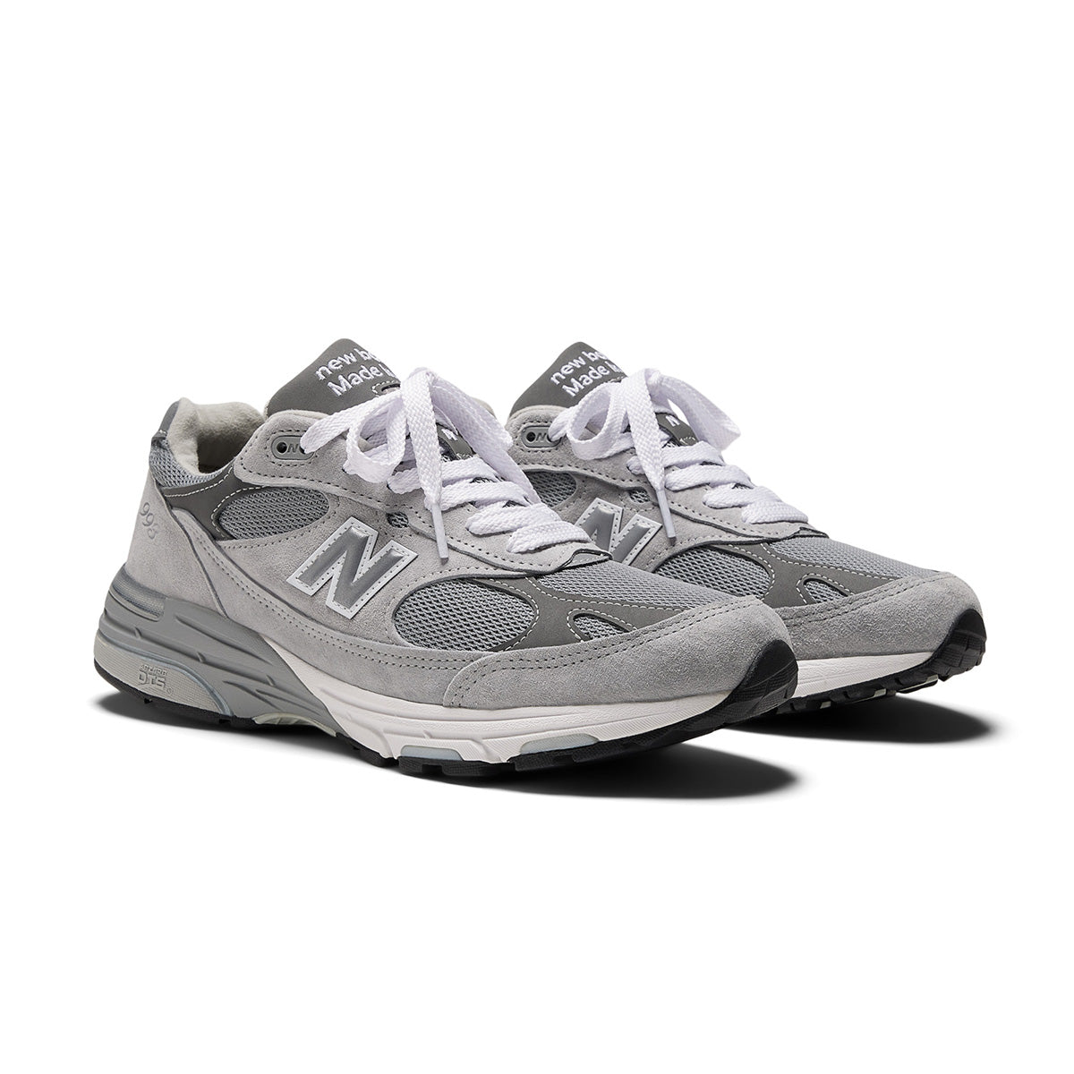 In USA 993 'Grey'