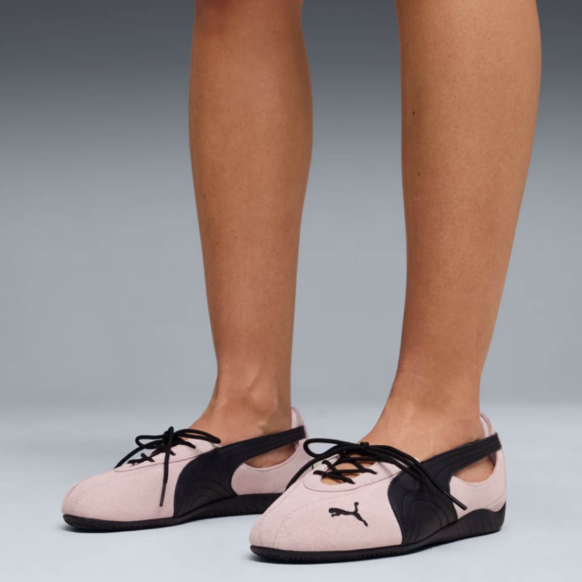 Wmns Speedcat Ballet Nova 'Powder Pink'