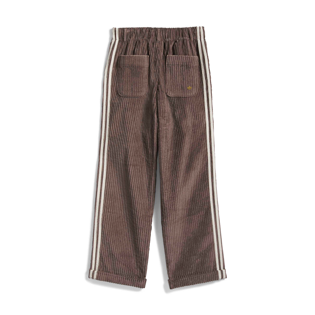 + CLOT Sports Slacks 'Dark Brown'