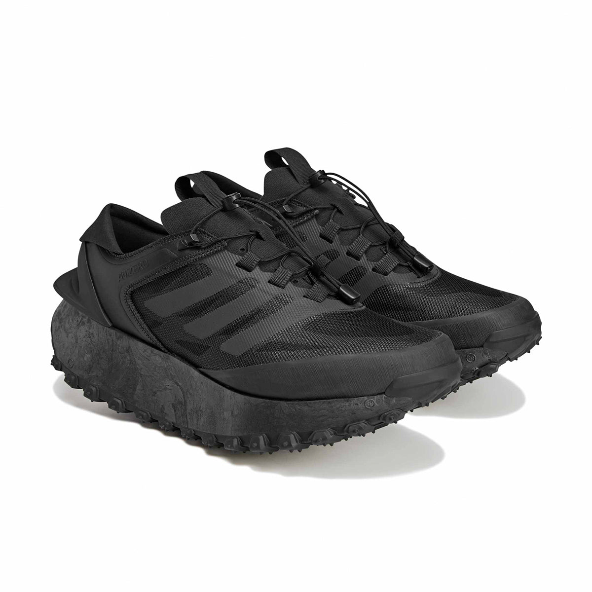 + Mr Bailey Adizero Aruku Yagi 'Black'