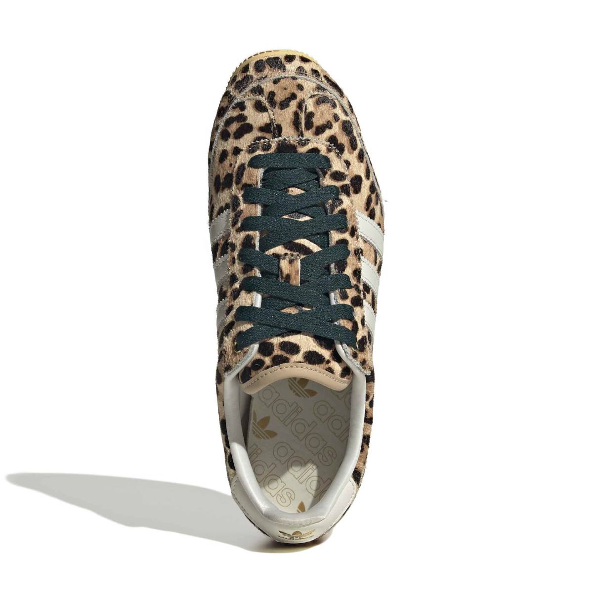 Wmns Japan 'Leopard'