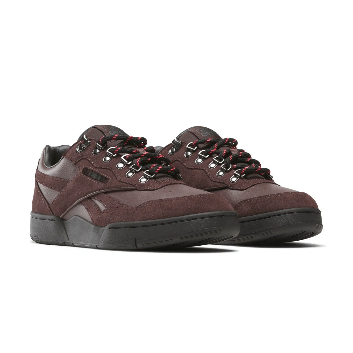 + OBEY BB 4000 II ' Brown Black Red'