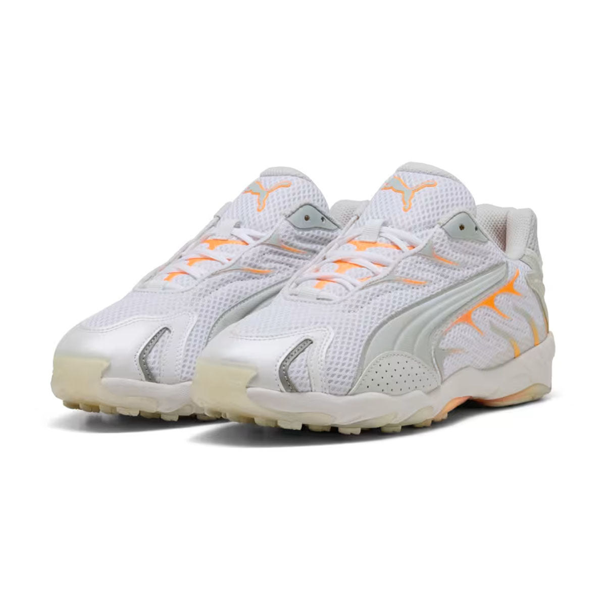 Inhale 'White Heat Fire'