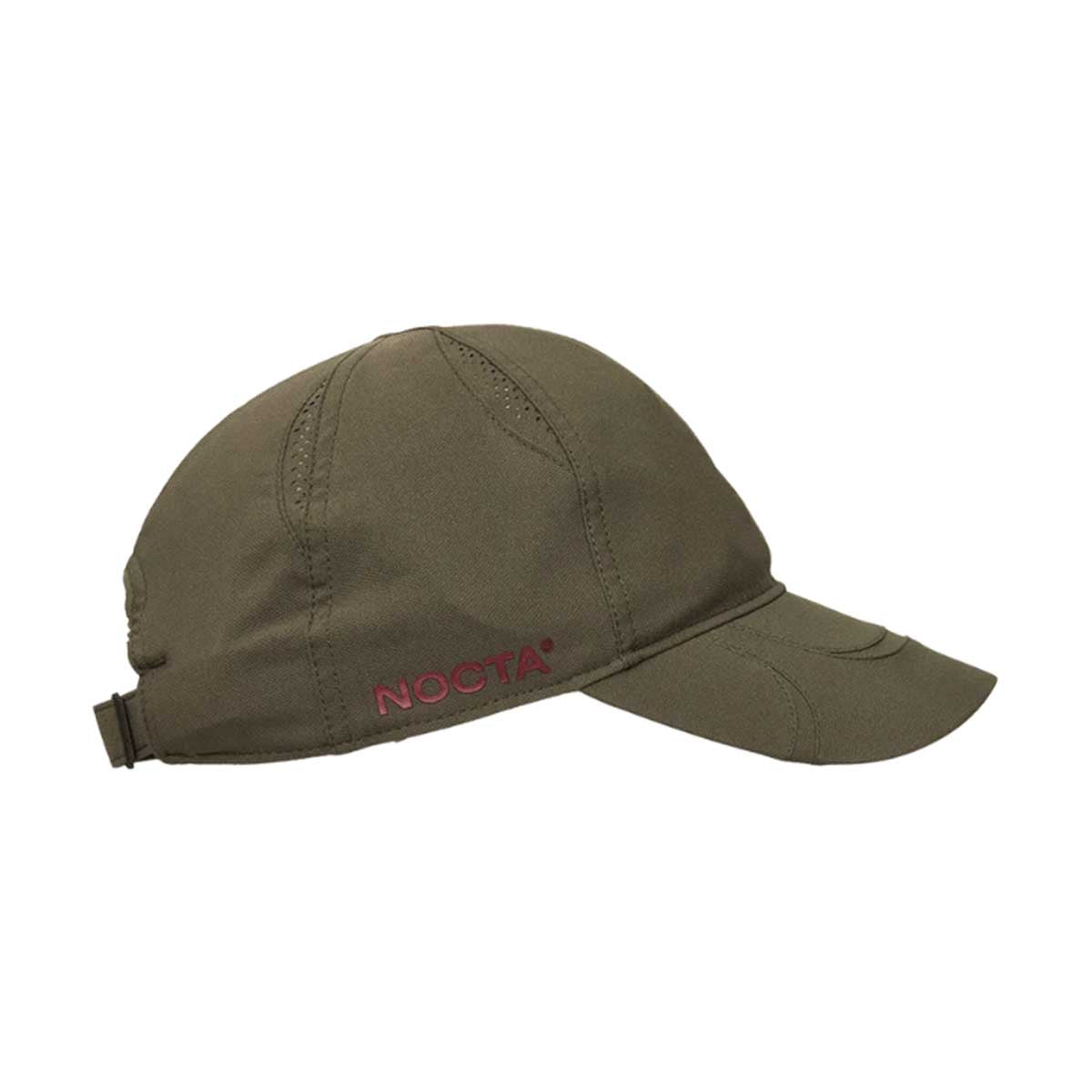 + Nocta Club Cap 'Khaki'