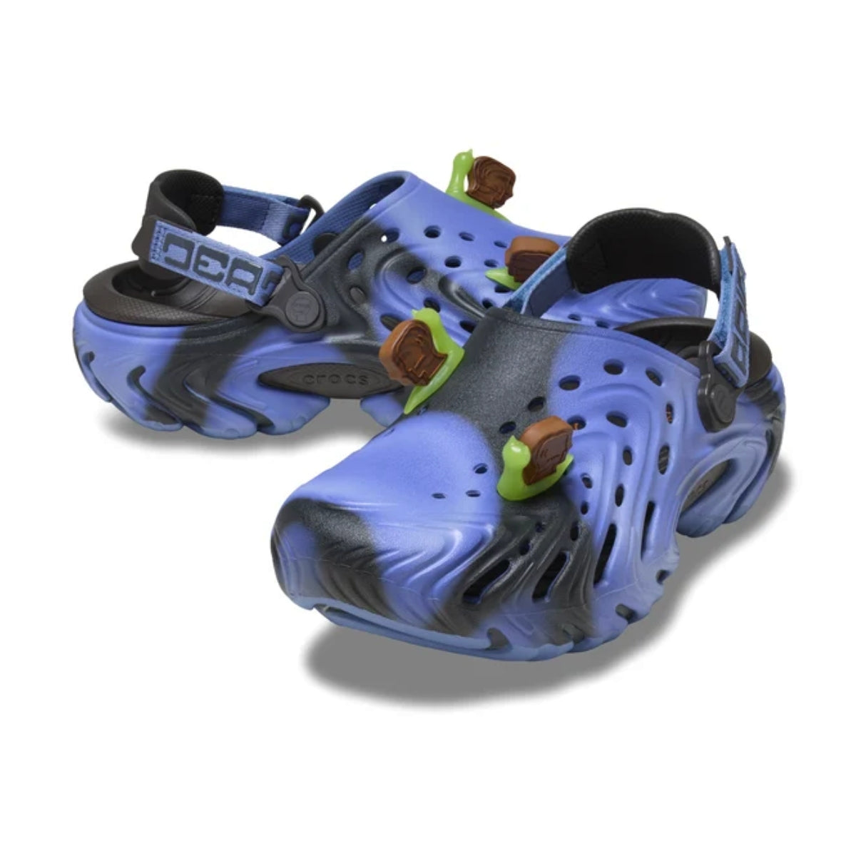 + Brain Dead Echo2 'Astro Blue'