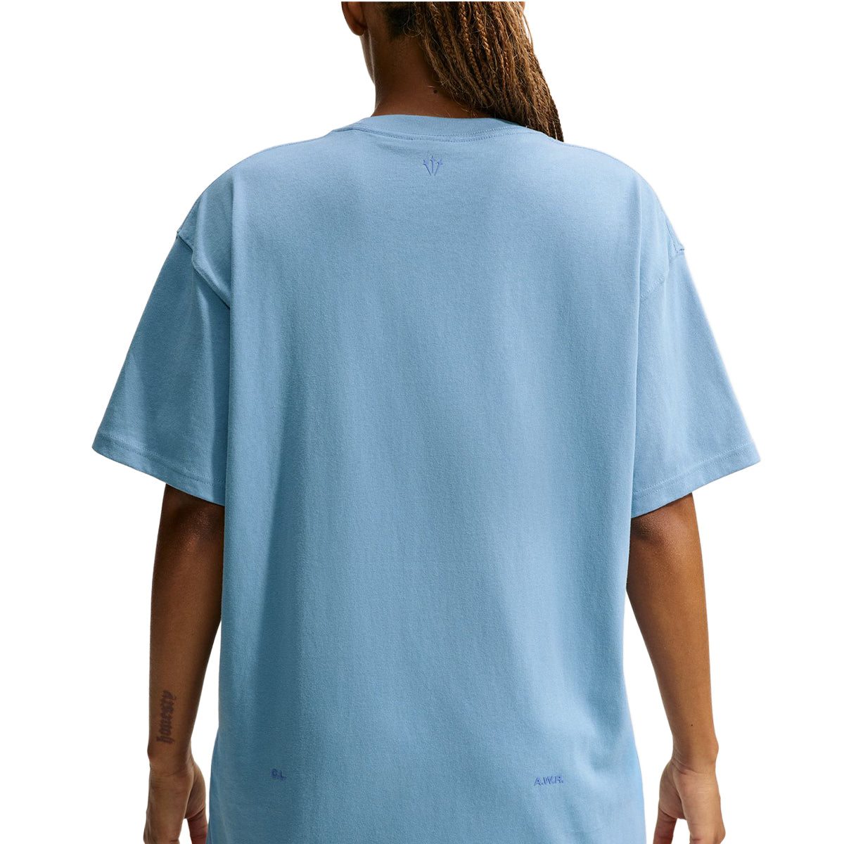 + NOCTA Tee 'Work Blue'