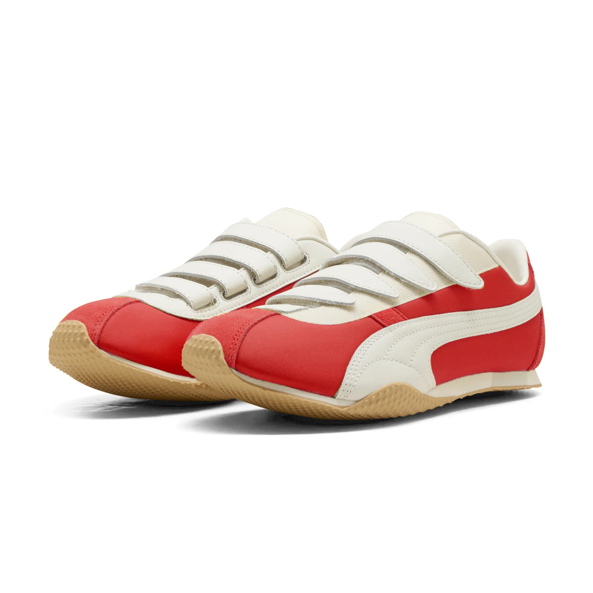 H-Street Strap 'Candy Apple Warm White'