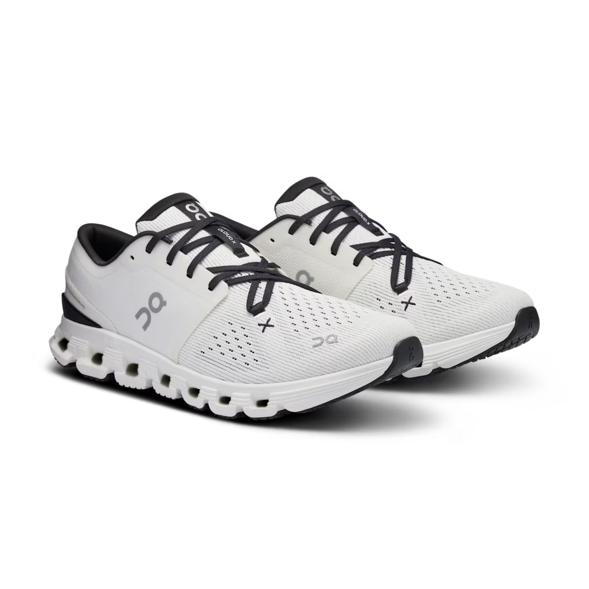 Cloud X 4 'Ivory Black'