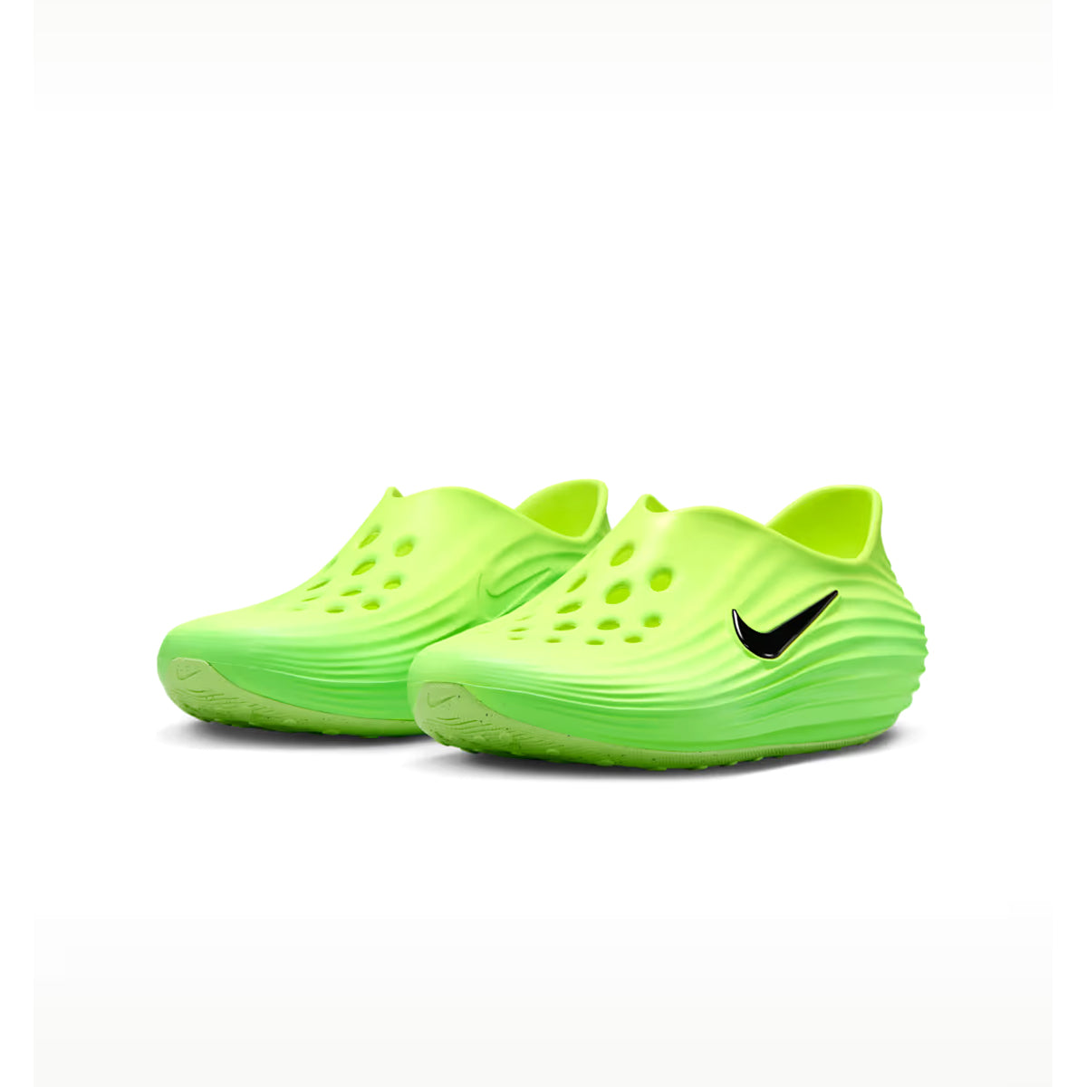 Kids Reactx REJUVEN8 'Green Strike'