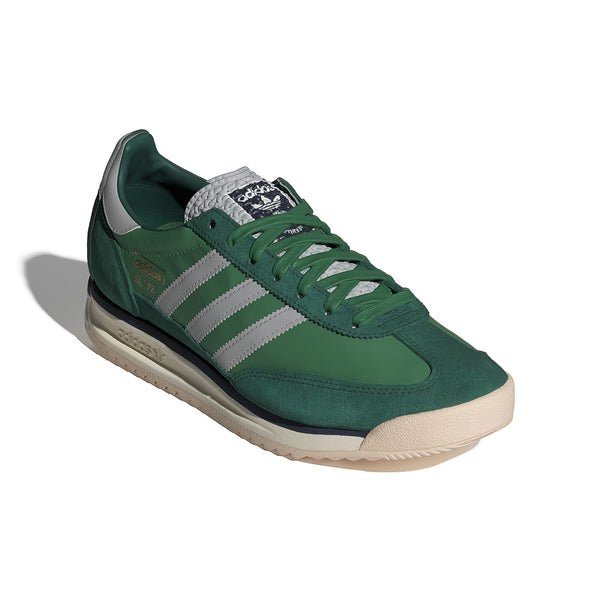 adidas Originals SL 72 RS Preloved Green Limited Edt