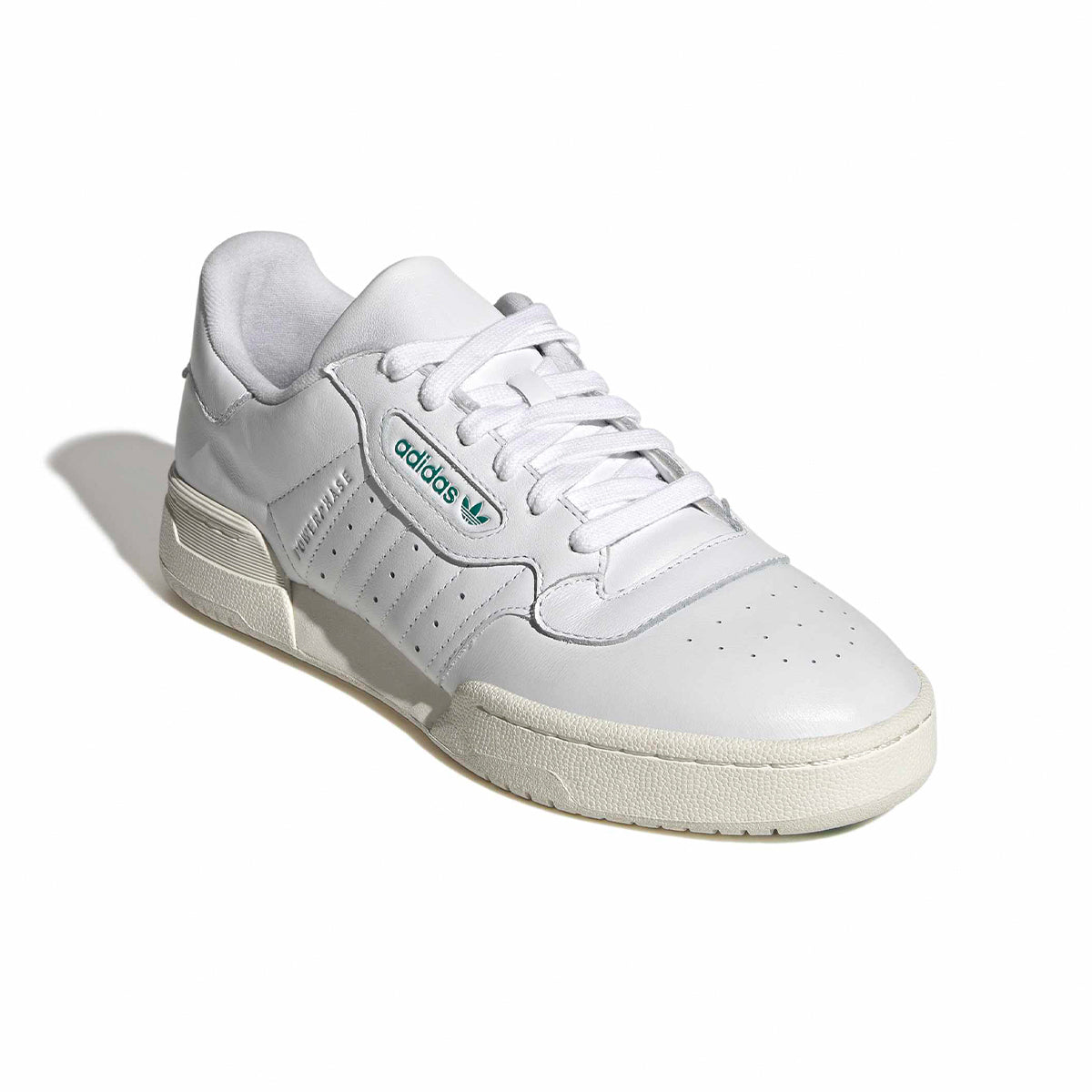 Powerphase 'Cloud White Power Green'