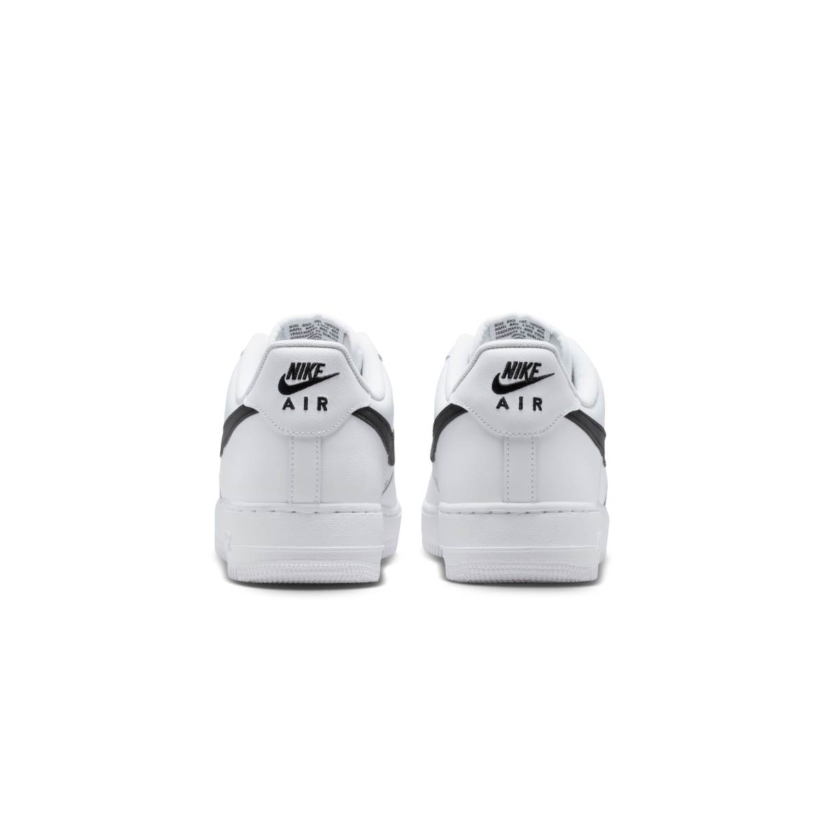 Air Force 1 ’07 LV8 ‘White Black’