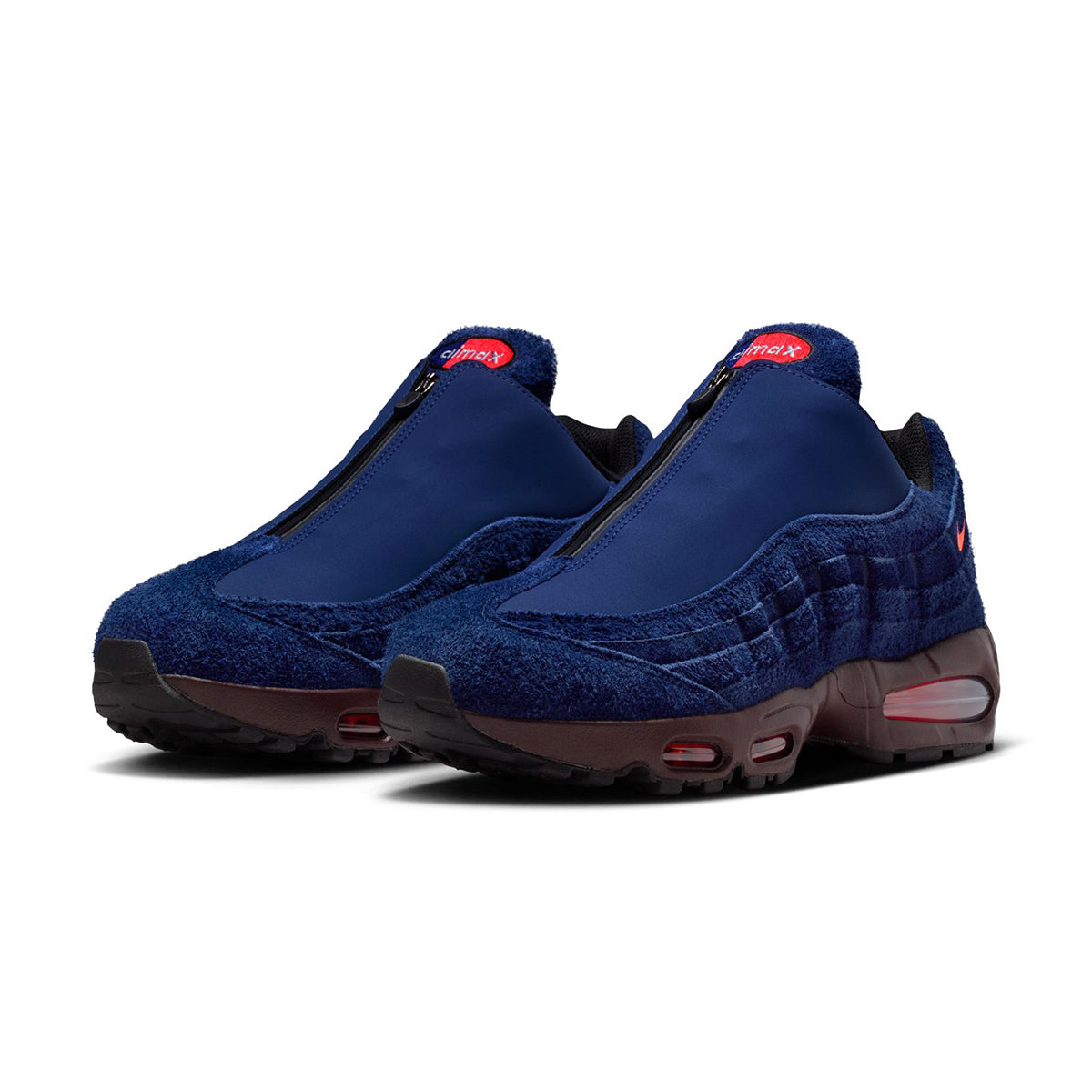 Air Max 95 Big Bubble Zip SP 'Loyal Blue'