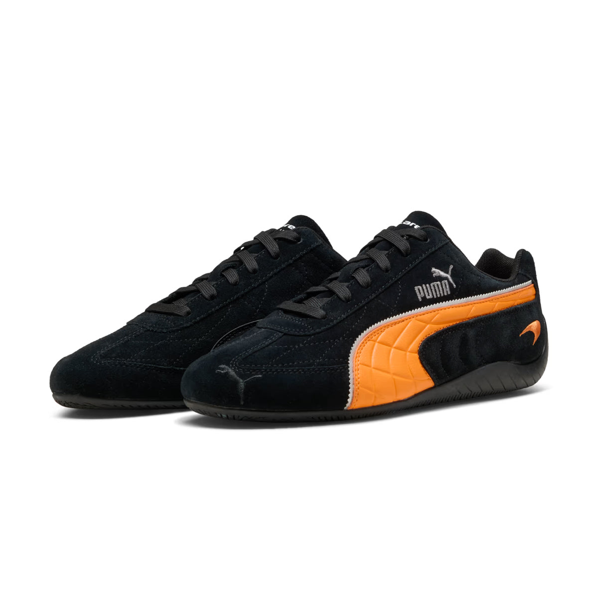 + McLaren F1 Team Speedcat 'Puma Black Bright Papaya'