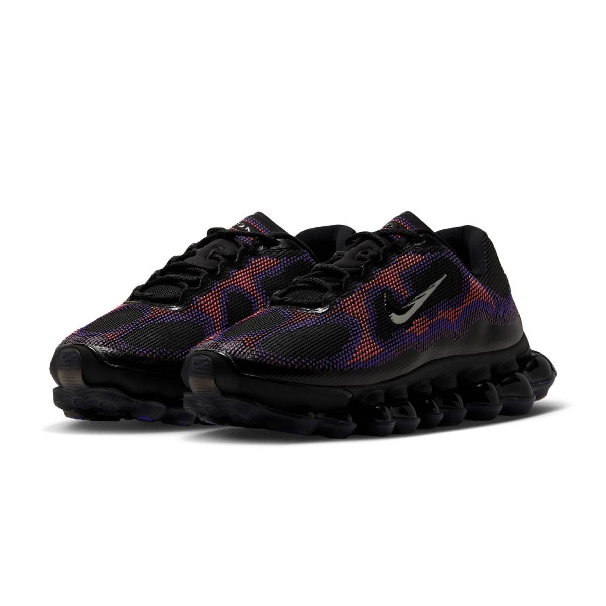 Air Liquid Max 'Black Hyper Grape'