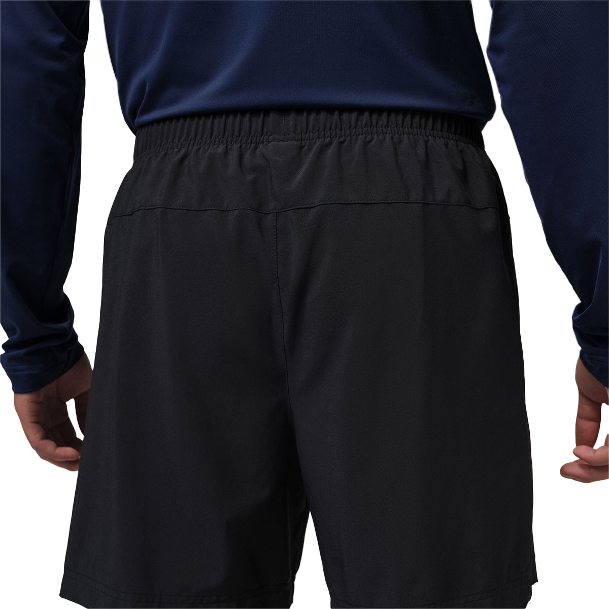 Sport Essential Shorts 'Black'