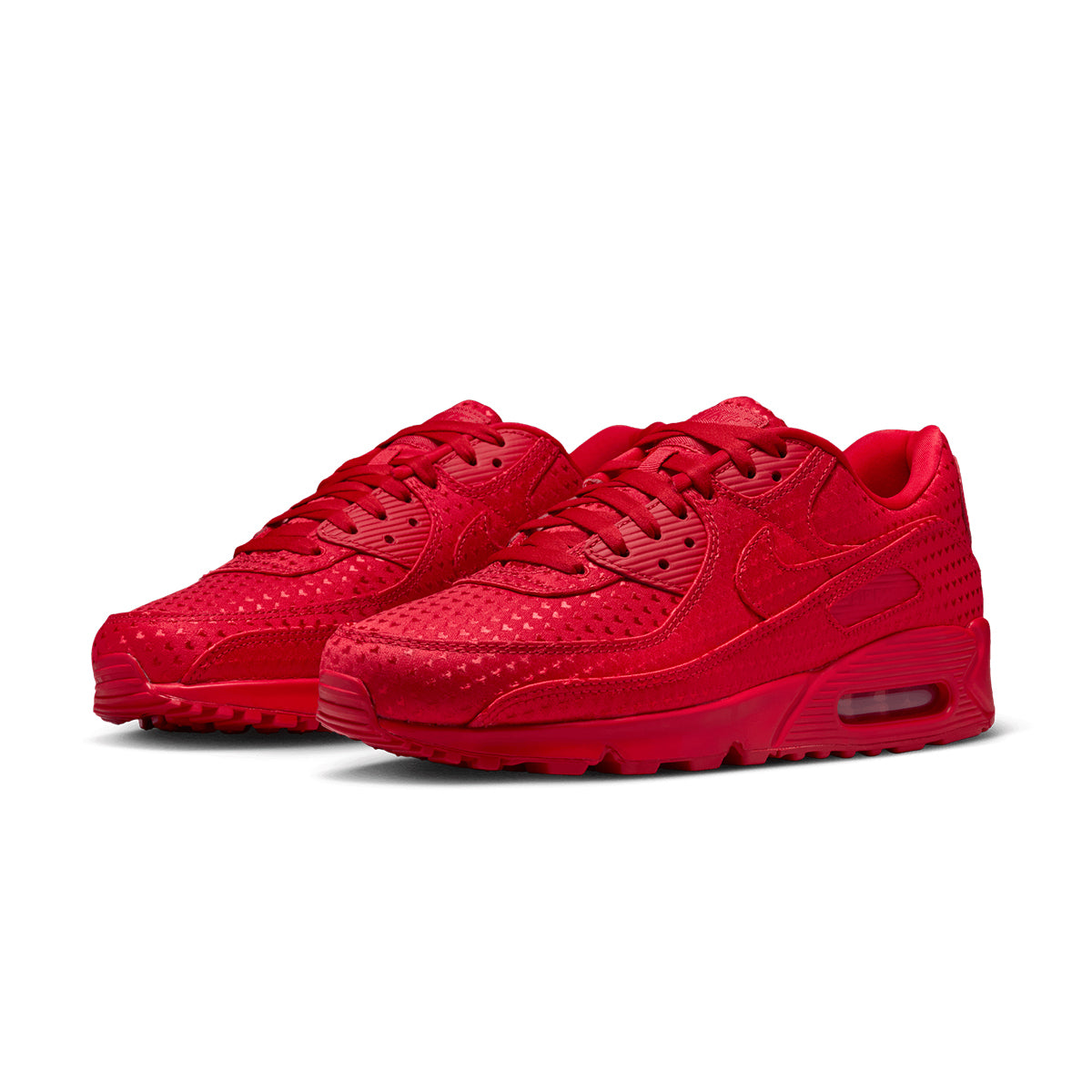 Air Max 90 'Valentine’s Day University Red'