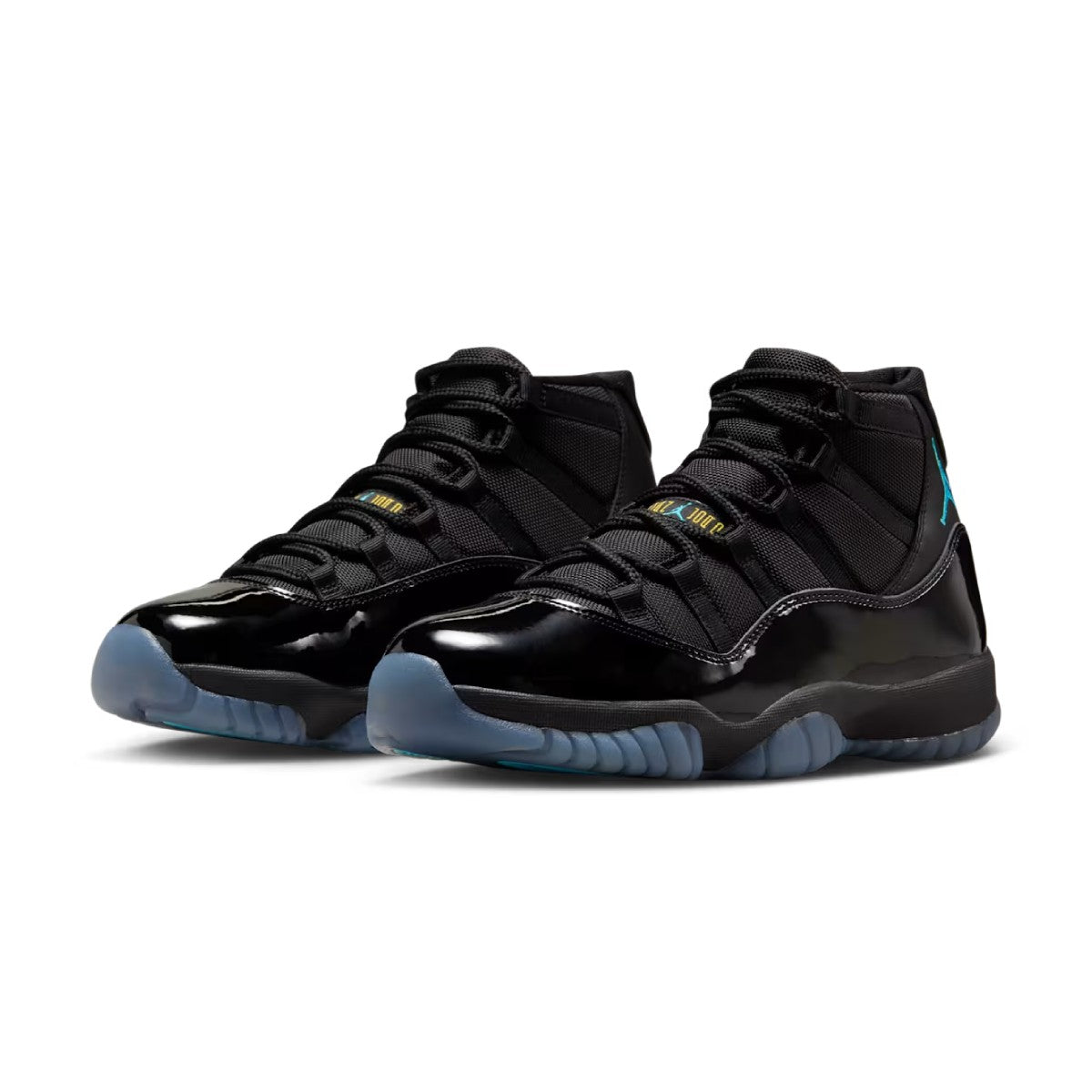 Air Jordan 11 Retro 'Gamma'