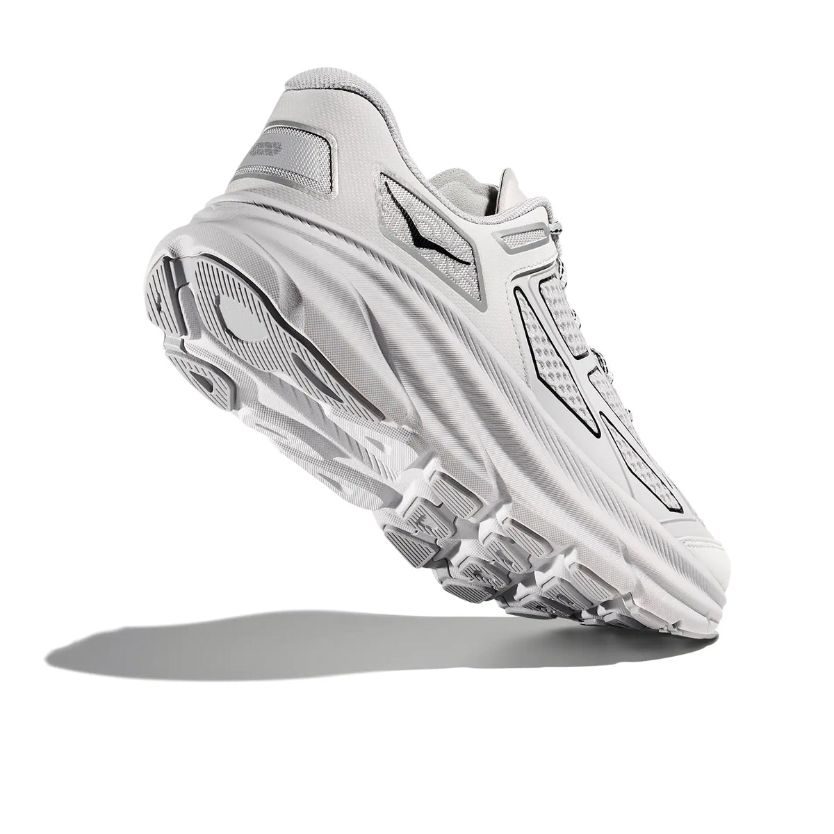 Clifton ONE9 'Ash Grey Silver'