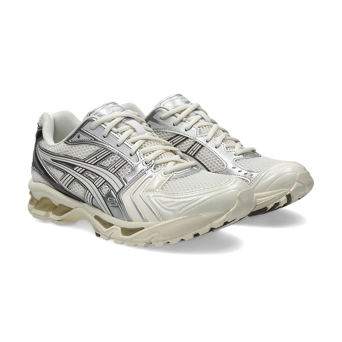 Gel-Kayano 14 'Cream Cocoa Powder'