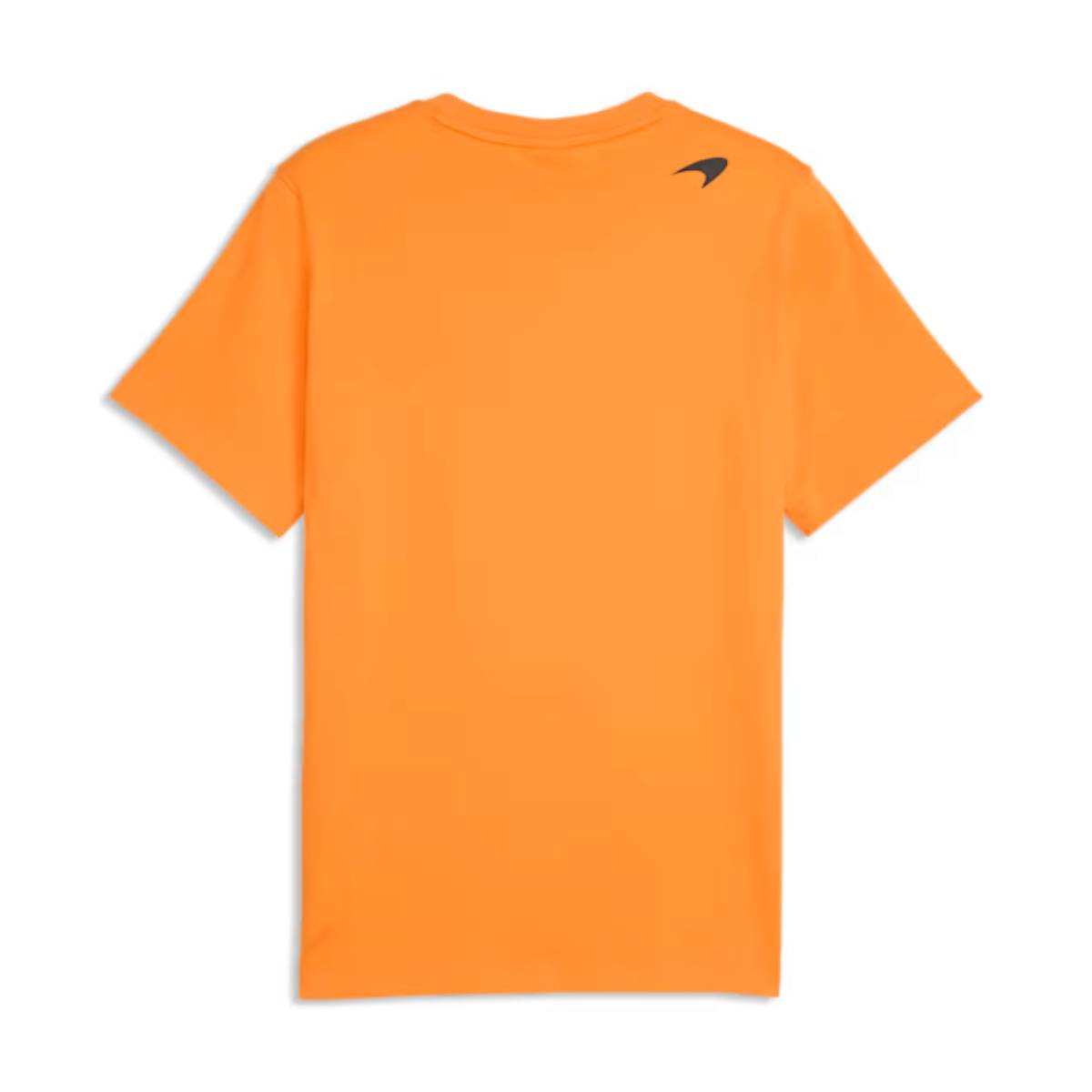+ McLaren Small Logo Tee 'Papaya'