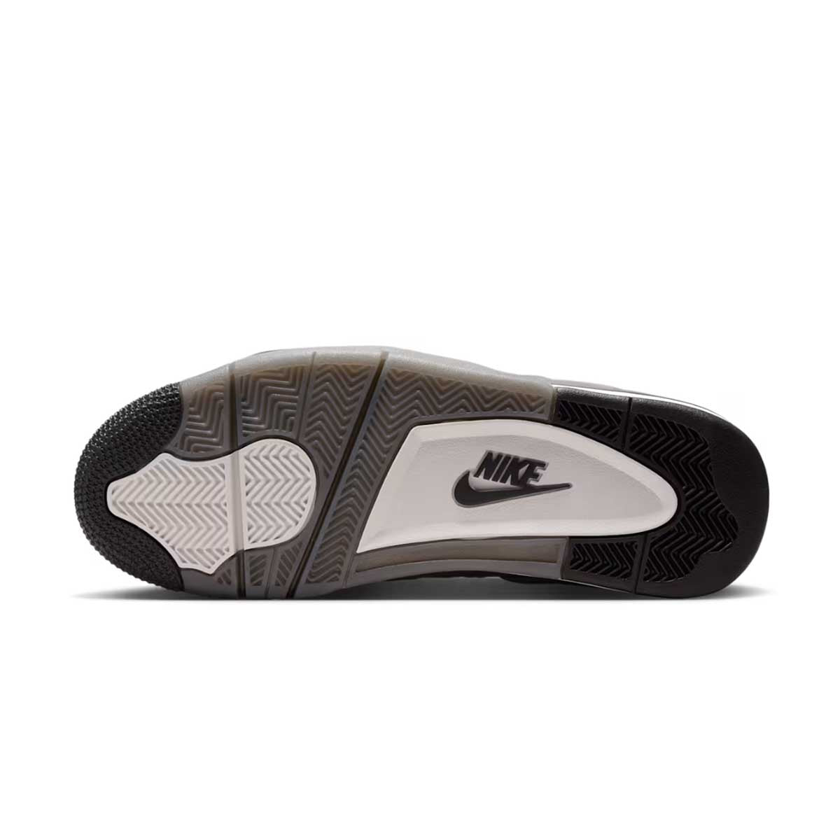 Air Jordan 4 Retro 'Cave Stone Black'