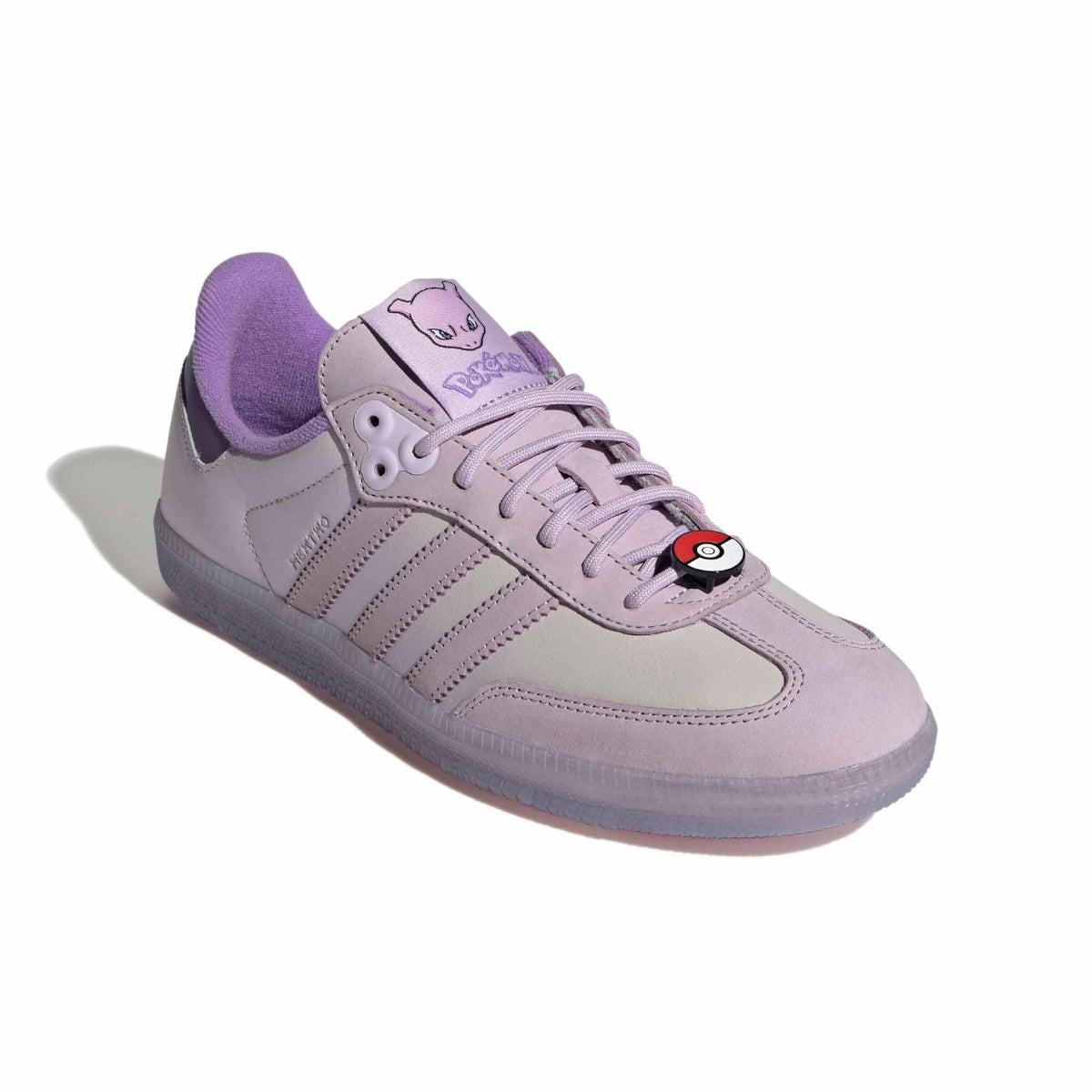 + Pokemon Samba OG 'Mewtwo'