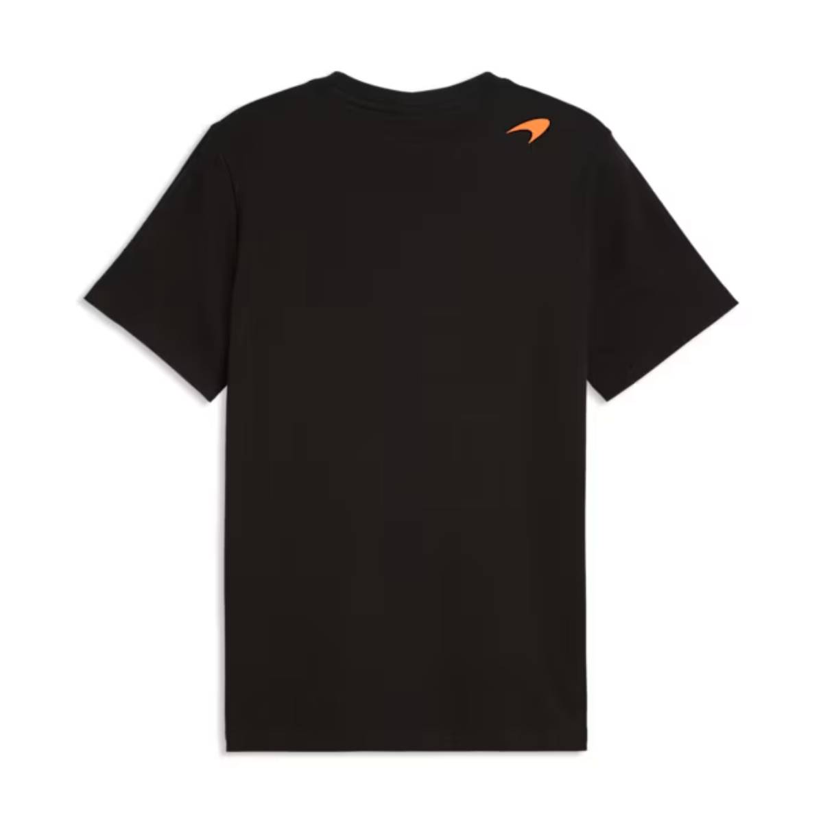 + McLaren Small Logo Tee 'PUMA Black'