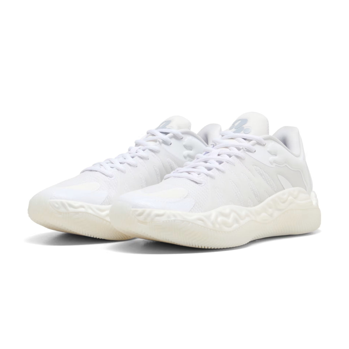 Hali 1 Low 'Triple White'