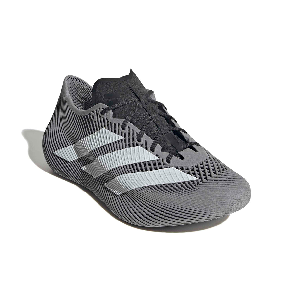 Climacool Laced 'Grey Four'