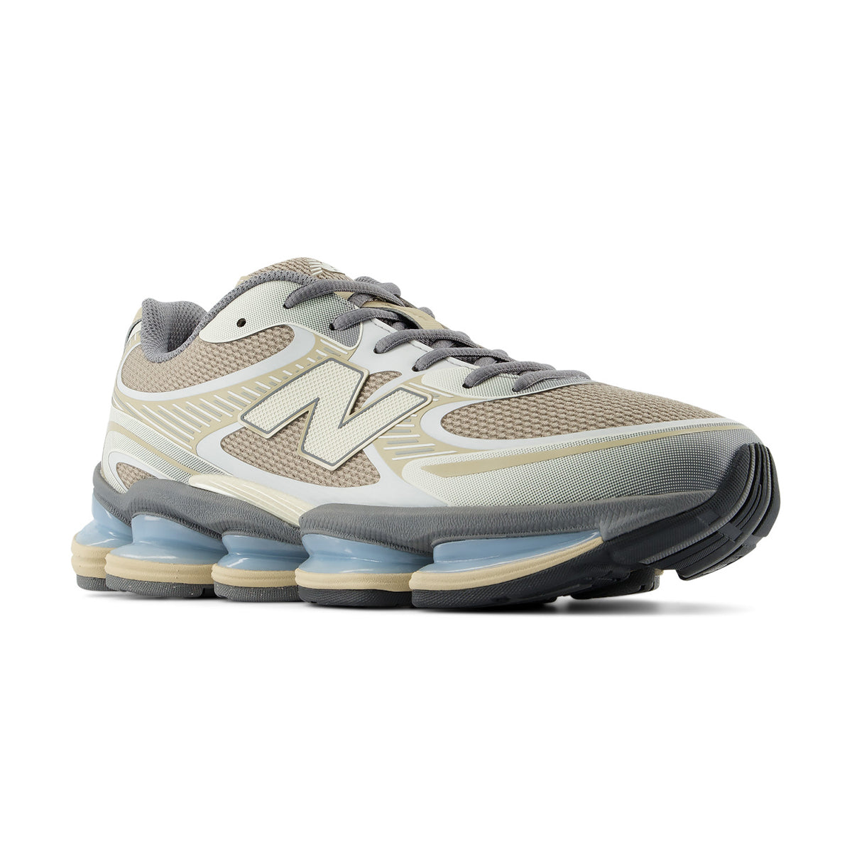 Abzorb 2000 'Grey Matter'